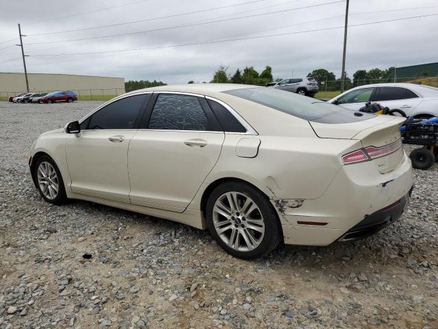 Фото 2 - LINCOLN MKZ