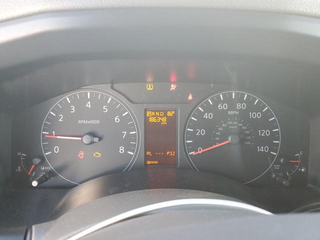 Фото 9 - NISSAN NV