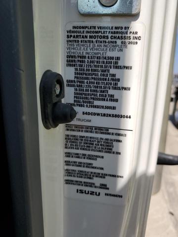 Фото 12 - CHEVROLET C/K4500