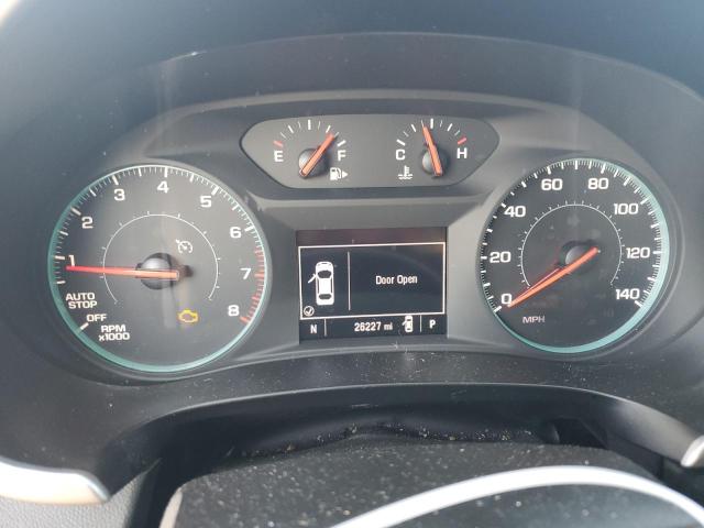 Фото 9 - CHEVROLET MALIBU