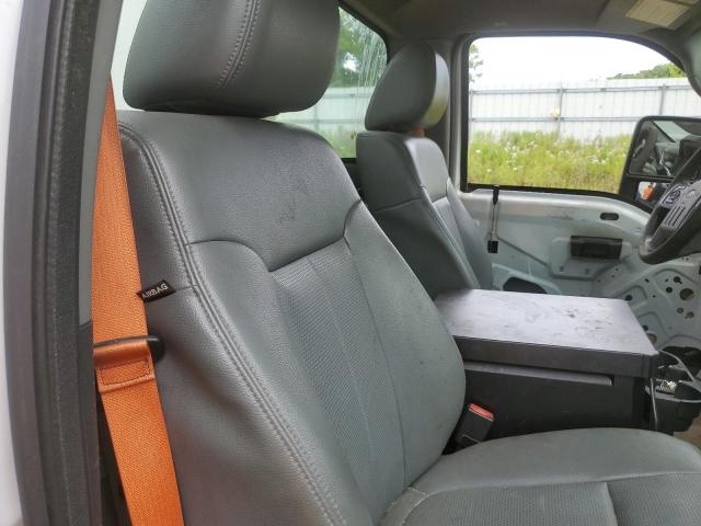 Фото 11 - FORD F450