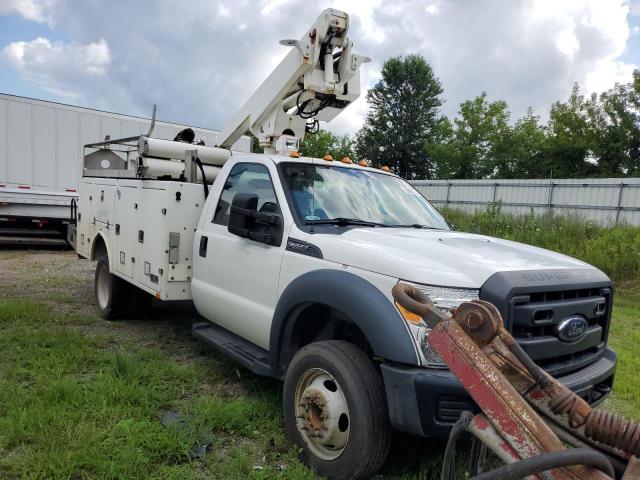 Фото 4 - FORD F450