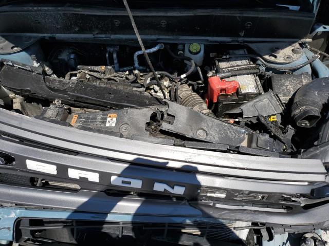 Фото 11 - FORD BRONCO