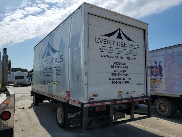 Фото 2 - CHEVROLET C/K4500