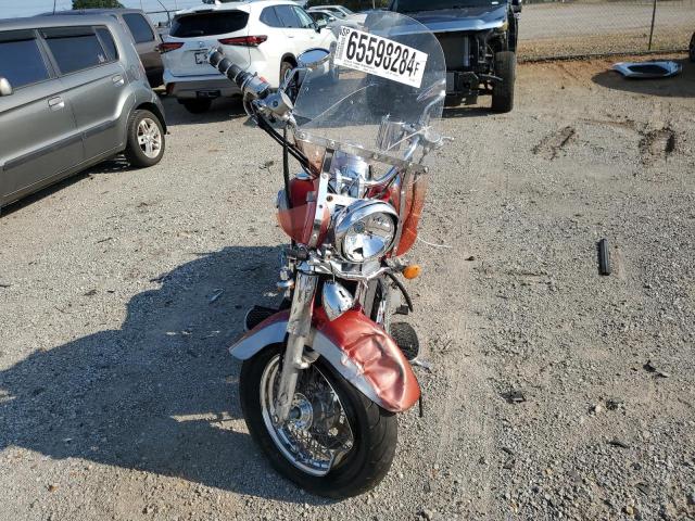 KAWASAKI VULCAN 15 2002