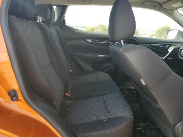 Фото 10 - NISSAN ROGUE