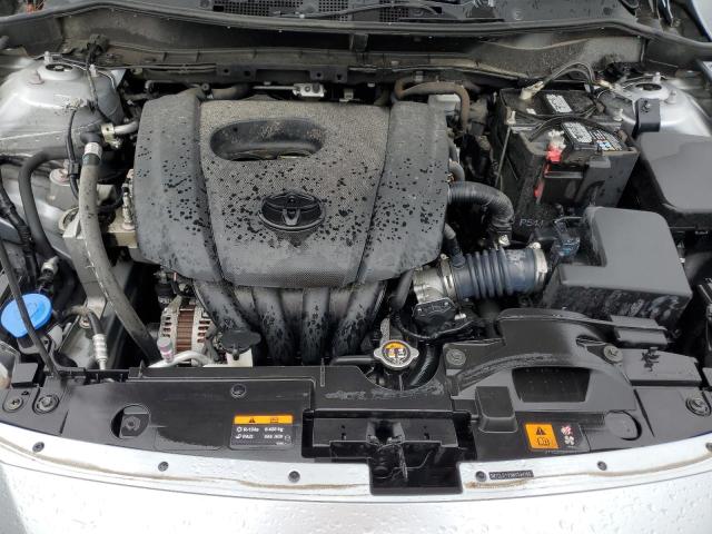 Фото 11 - TOYOTA YARIS