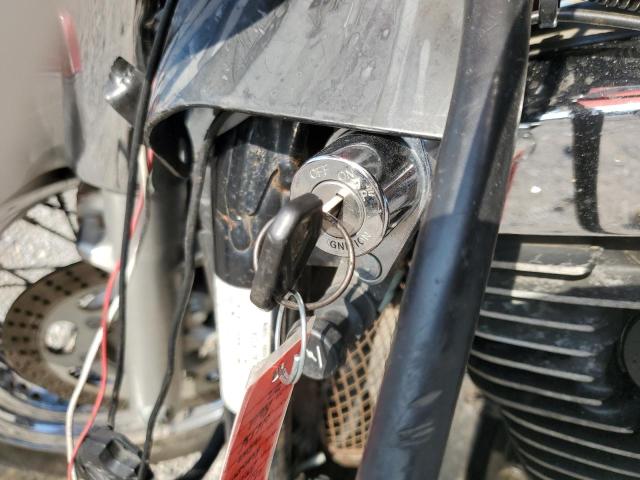 KAWASAKI VULCAN 15 2002