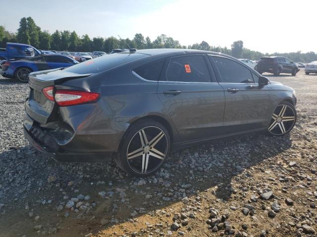 Фото 3 - FORD FUSION