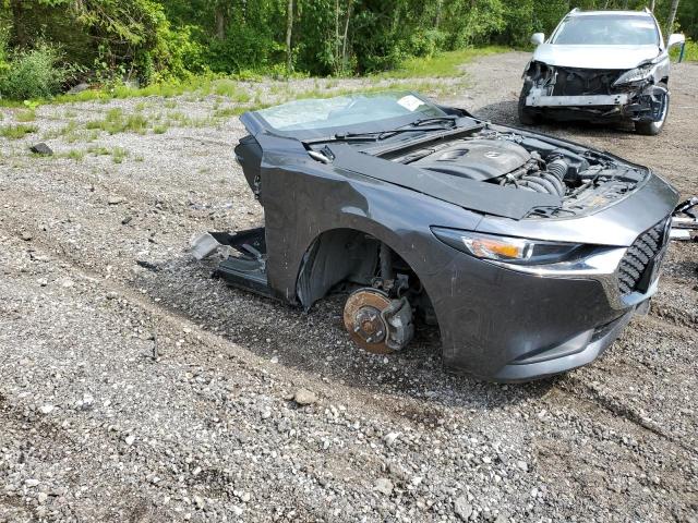 Фото 4 - MAZDA 3