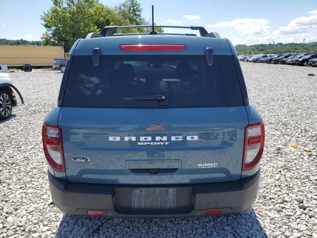 Фото 6 - FORD BRONCO