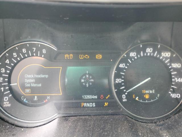 Фото 9 - LINCOLN MKZ