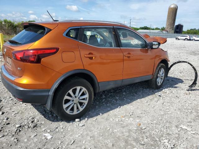 Фото 3 - NISSAN ROGUE