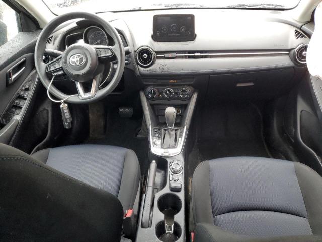 Фото 8 - TOYOTA YARIS