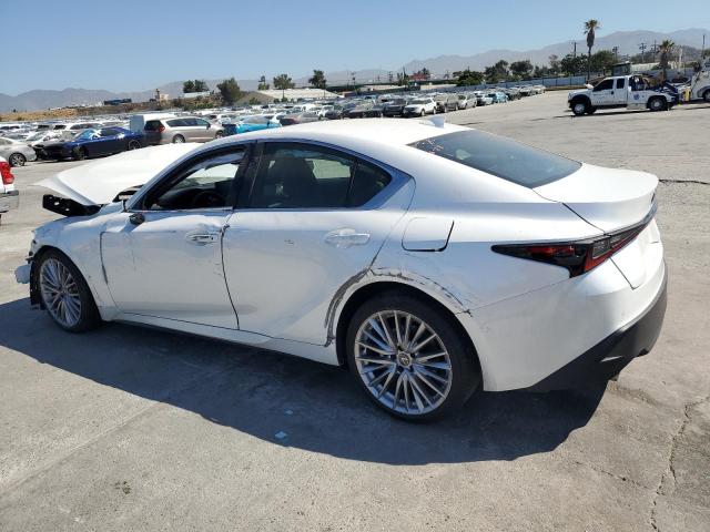 Фото 2 - LEXUS IS