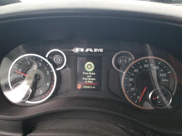 Фото 9 - RAM 2500