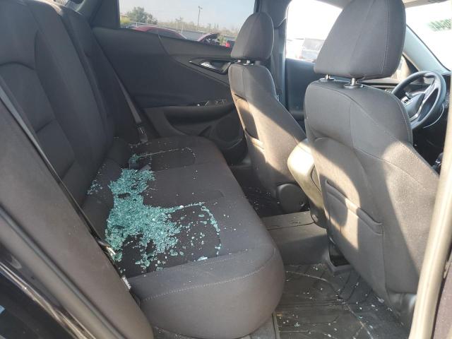 Фото 10 - CHEVROLET MALIBU