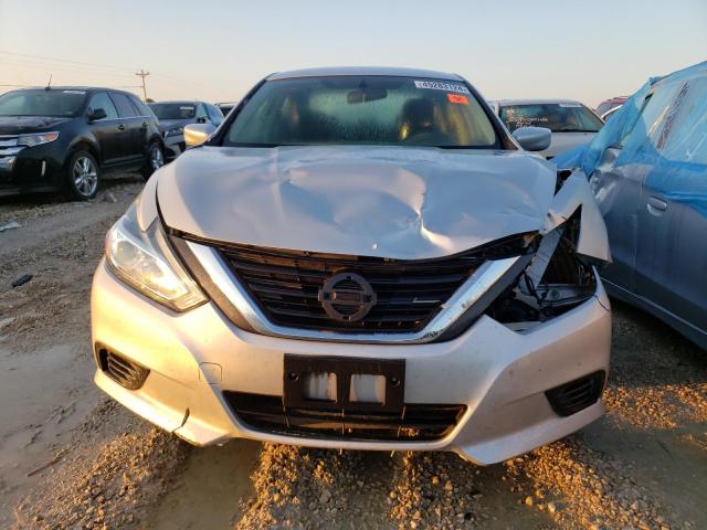 Фото 5 - NISSAN ALTIMA