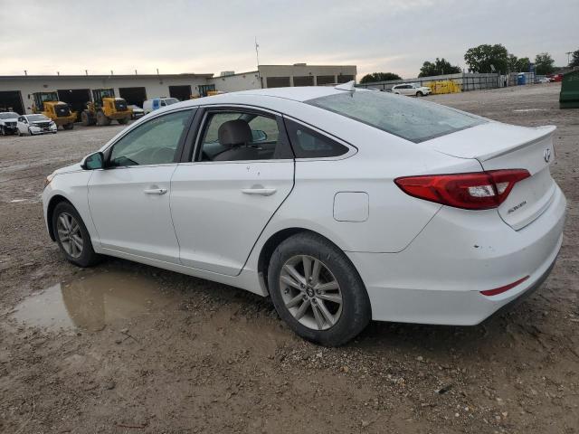 Фото 2 - HYUNDAI SONATA