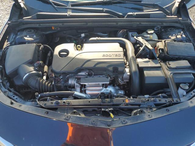 Фото 11 - CHEVROLET MALIBU