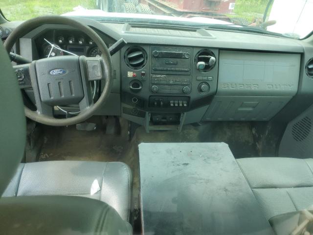 Фото 8 - FORD F450