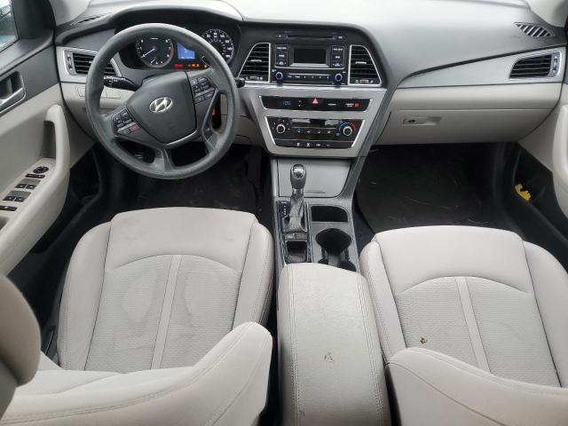 Фото 8 - HYUNDAI SONATA