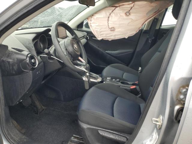 Фото 7 - TOYOTA YARIS