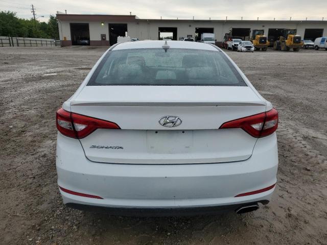 Фото 6 - HYUNDAI SONATA