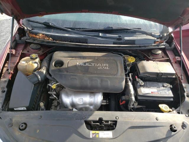 CHRYSLER 200 2015 VIN 1C3CCCAB4FN719421