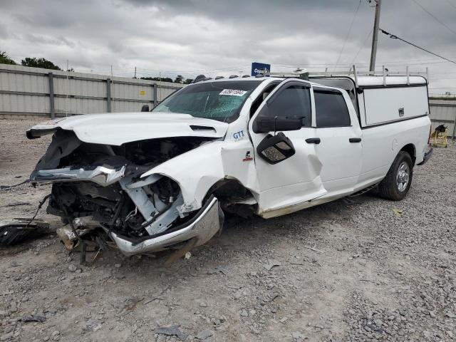 Фото 1 - RAM 2500