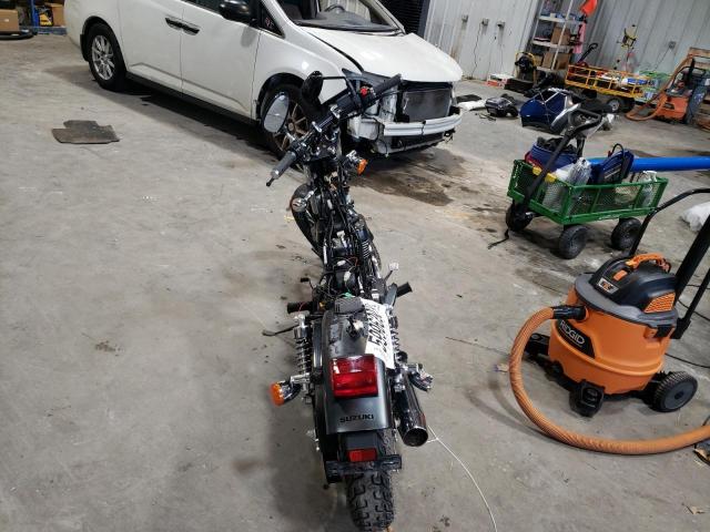 SUZUKI OTHR CYCLE 2019