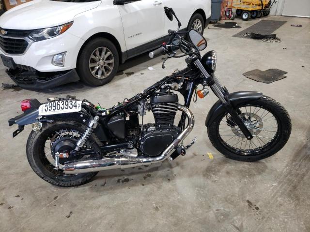 SUZUKI OTHR CYCLE 2019