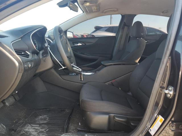 Фото 7 - CHEVROLET MALIBU