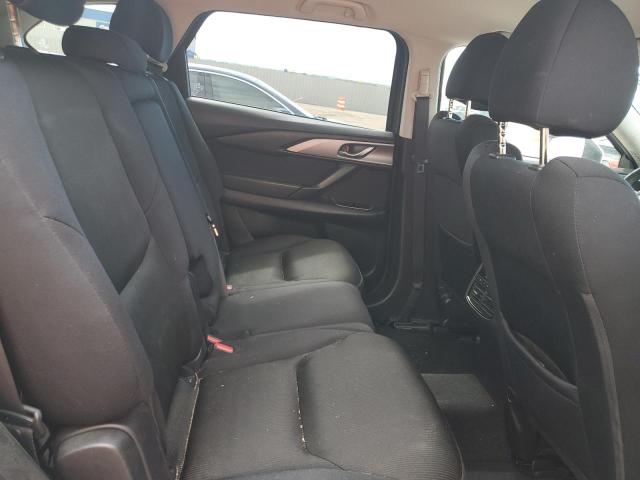 Фото 11 - MAZDA CX-9