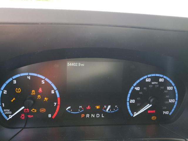 Фото 9 - FORD BRONCO