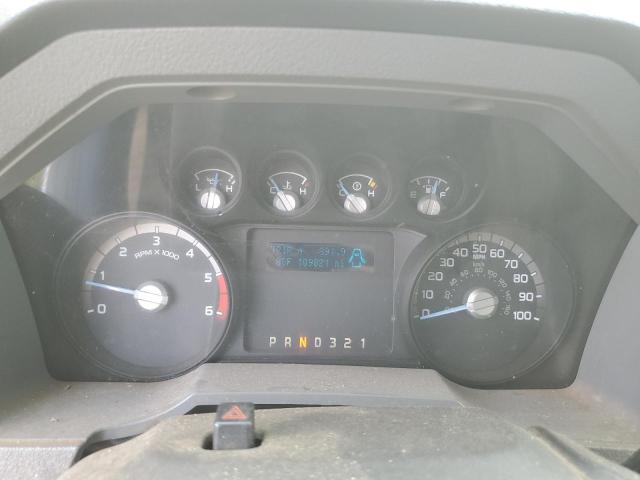 Фото 9 - FORD F450