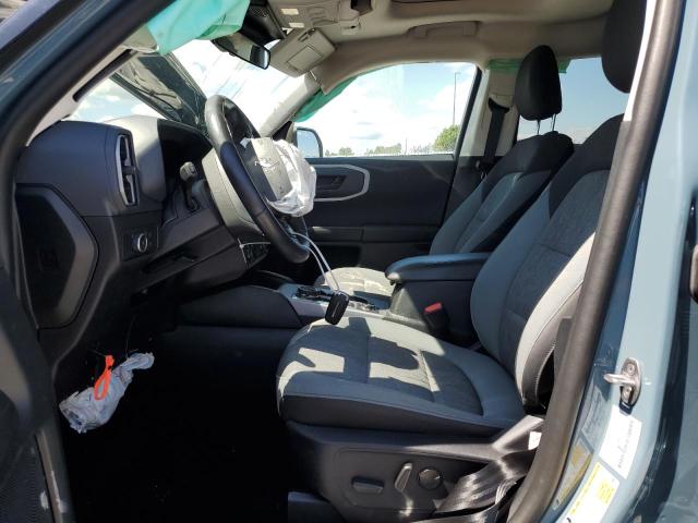 Фото 7 - FORD BRONCO