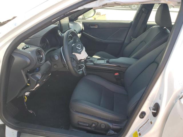 Фото 7 - LEXUS IS