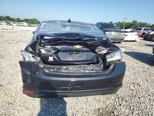 Фото 6 - CHEVROLET MALIBU