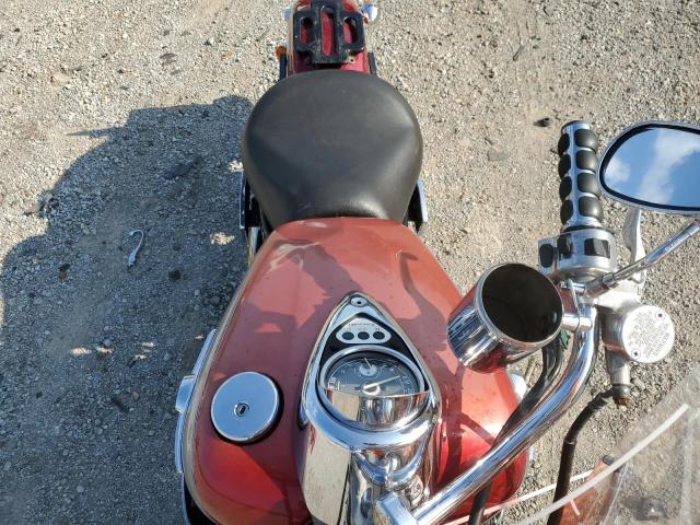 KAWASAKI VULCAN 15 2002