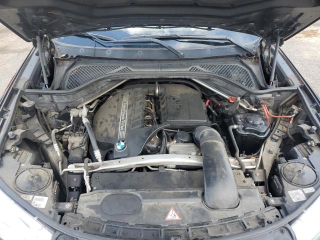 Фото 12 - BMW X5