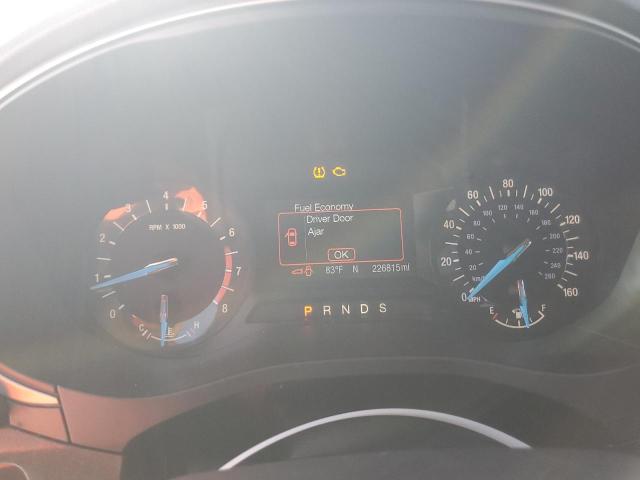 Фото 9 - FORD FUSION