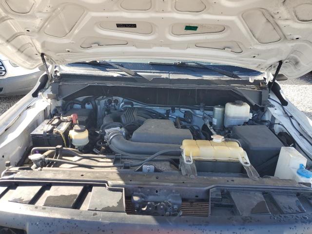 Фото 12 - NISSAN NV