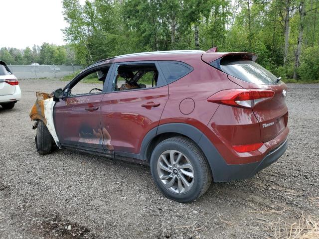 Фото 2 - HYUNDAI TUCSON