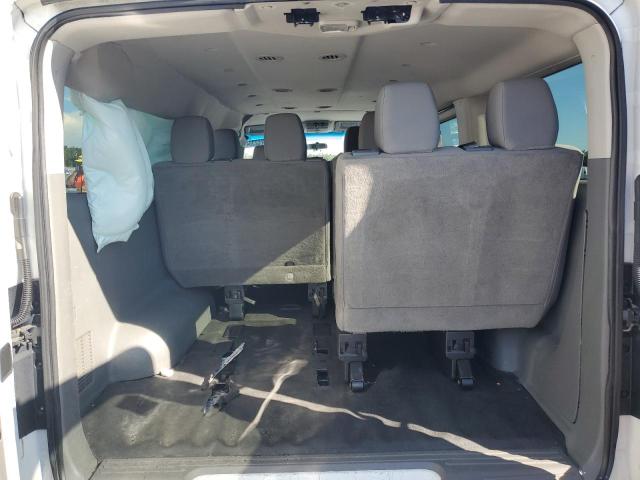 Фото 10 - NISSAN NV