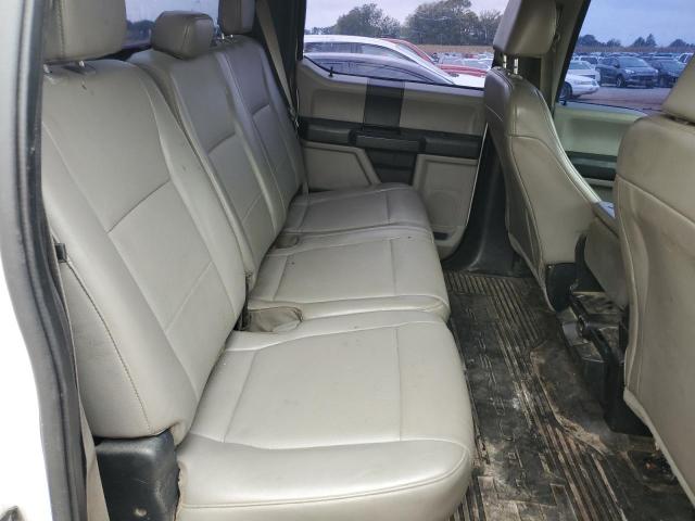 Фото 10 - FORD F250