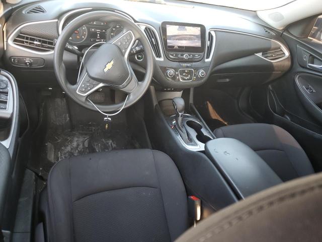 Фото 8 - CHEVROLET MALIBU