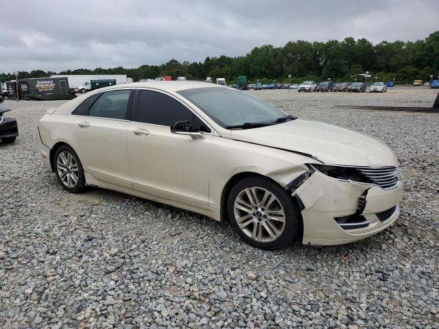 Фото 4 - LINCOLN MKZ