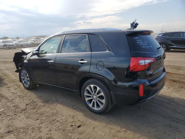 Фото 2 - KIA SORENTO