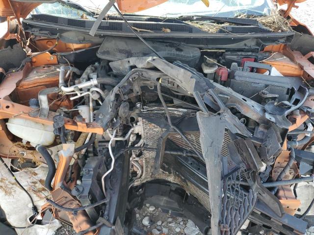 Фото 11 - NISSAN ROGUE